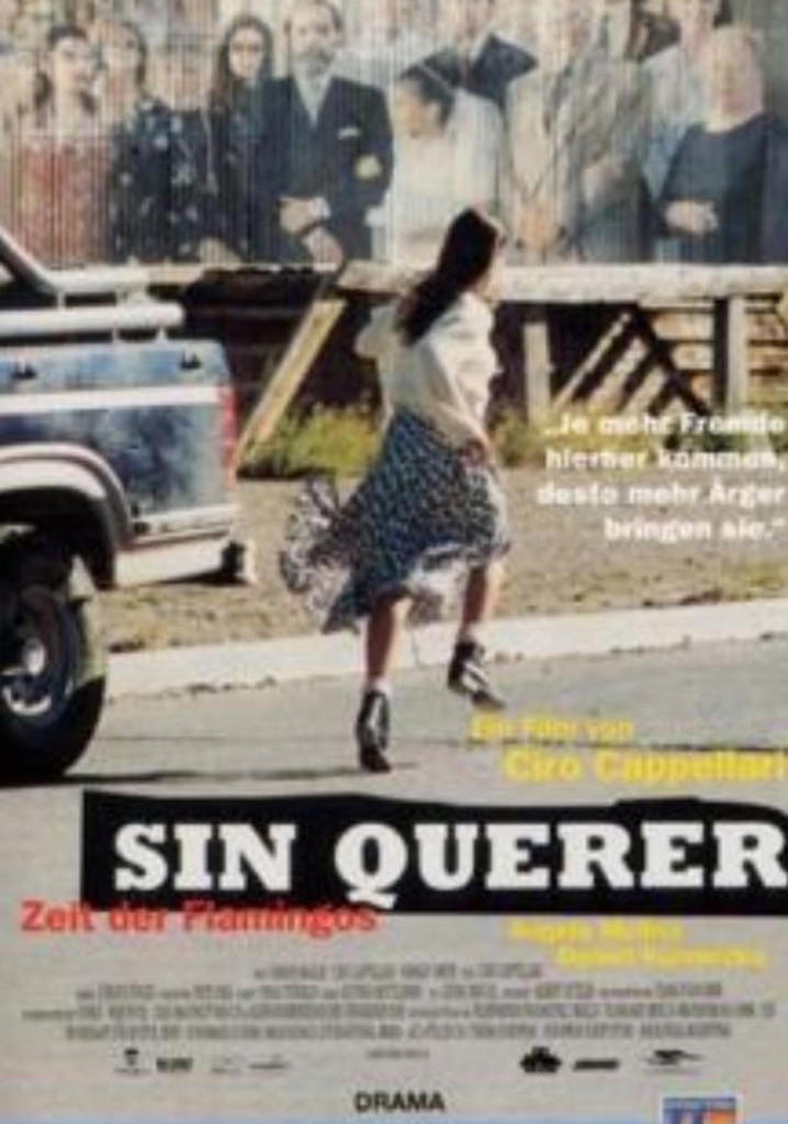 Sin querer