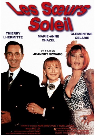 Les Sœurs Soleil