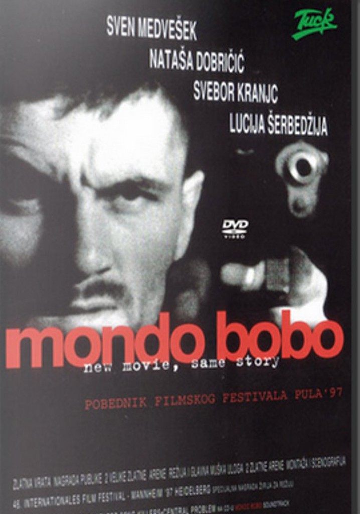 Mondo Bobo