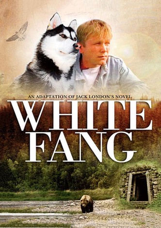 White Fang