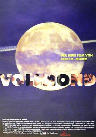 Full Moon