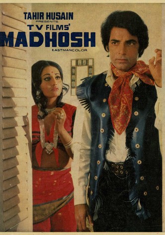 Madhosh