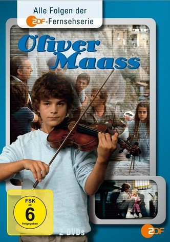 Oliver Maass