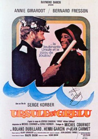 Ursule and Grelu