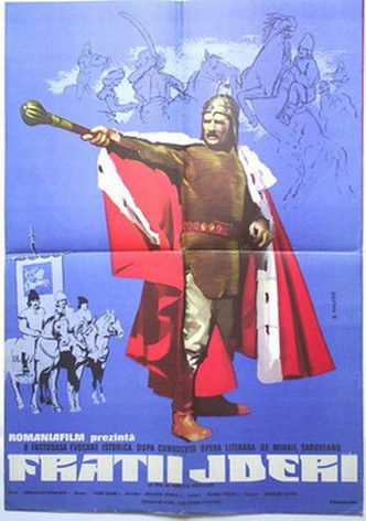 The Martens Brothers