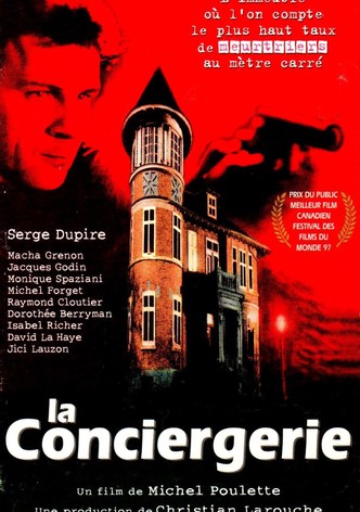 La conciergerie