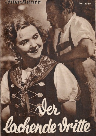 The Laughing Third Party