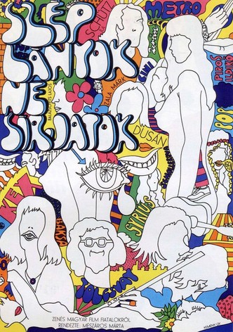 Don’t Cry, Pretty Girls!