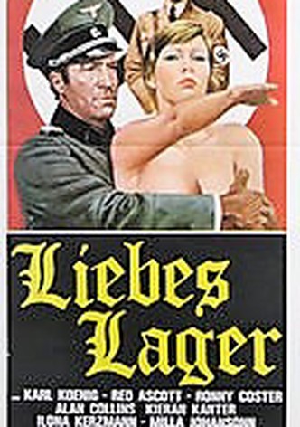 Liebes Lager
