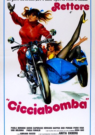 Cicciabomba