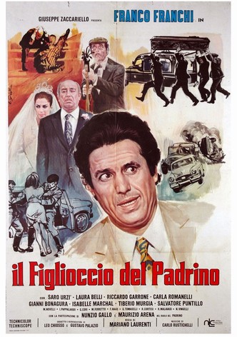 Il Figlioccio del padrino