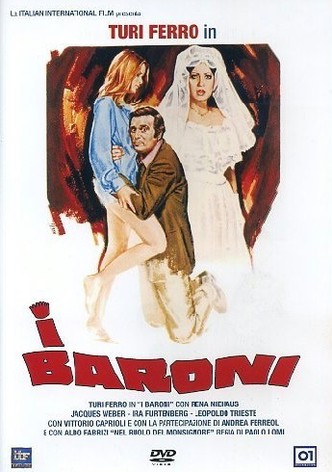 The Barons