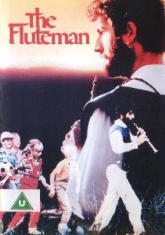 Fluteman