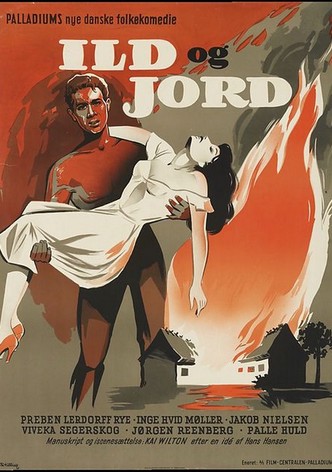 Ild og jord
