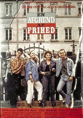 En afgrund af frihed