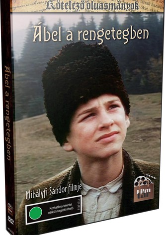 Ábel a rengetegben