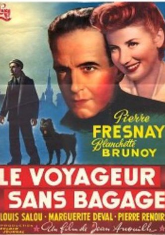 Le Voyageur sans bagage