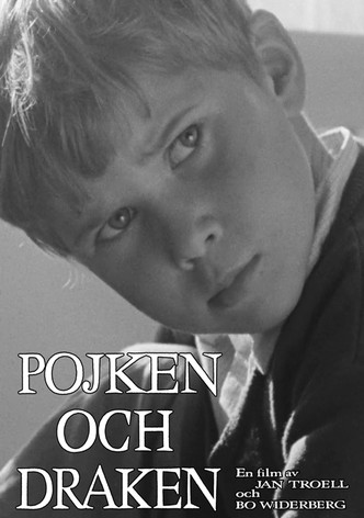 Pojken och draken