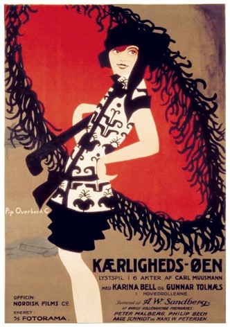 Kærlighedsøen