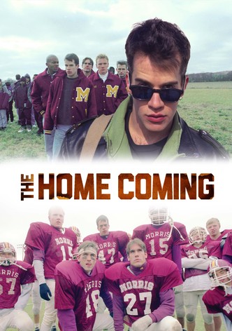 The Home Coming