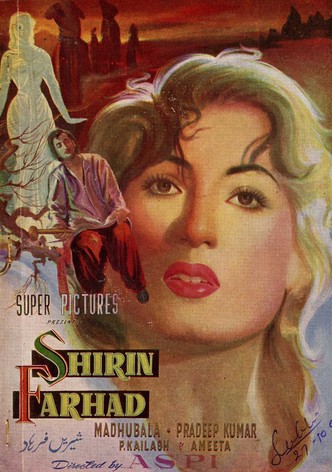 Shirin and Farhad