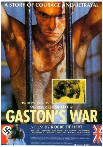 Gaston's oorlog