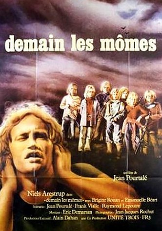 Tomorrow's Children