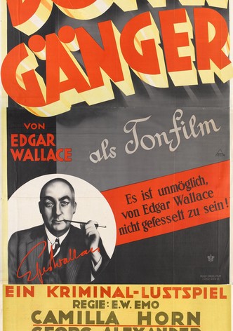 Der Doppelgänger