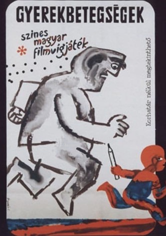 Children's Sicknesses