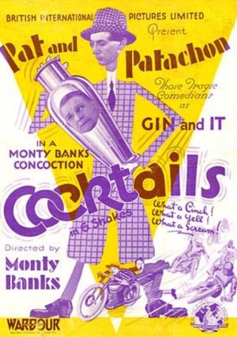 Cocktails