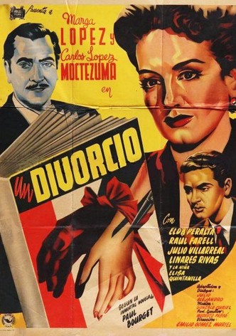 Un divorcio