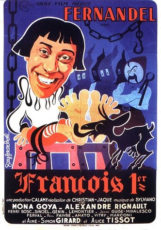 Francis the First
