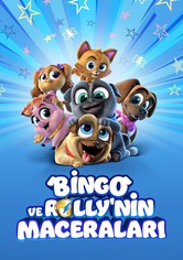 Bingo ve Rolly'nin Maceraları