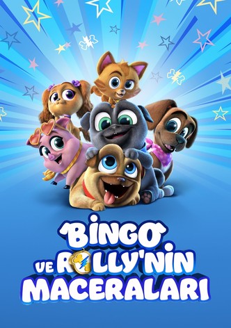 Bingo ve Rolly'nin Maceraları