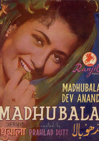 Madhubala