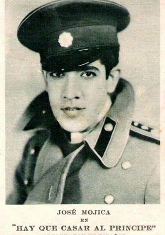 Hay que casar al príncipe