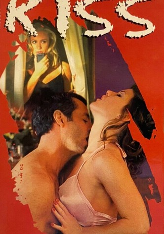 Poisoned Kiss