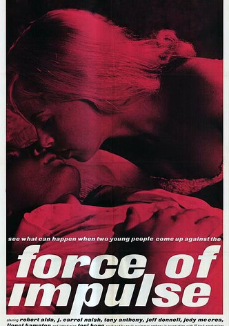 Force of Impulse