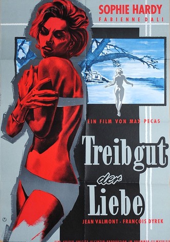 The Erotic Touch of Hot Skin