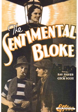 The Sentimental Bloke