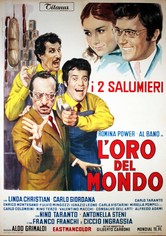 L'oro del mondo