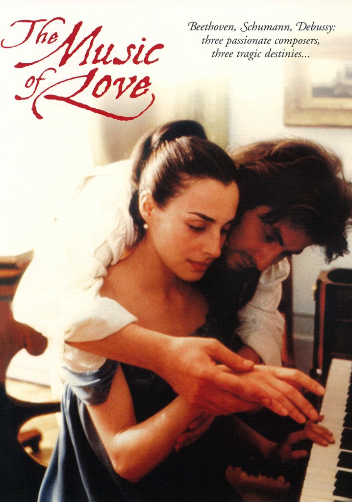 The Music of Love: Beethoven's Secret Love