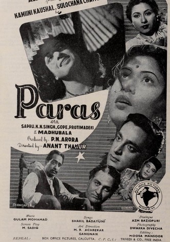 Paras
