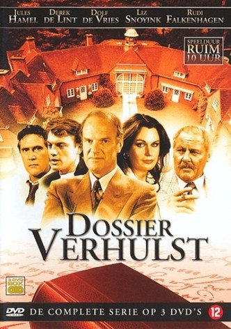 Dossier Verhulst