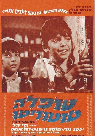 A Miracle in the Town