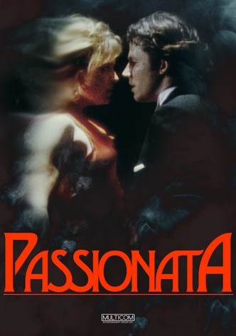 Passionata