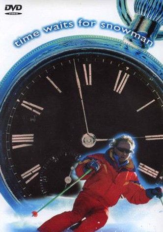 Time Waits for Snowman