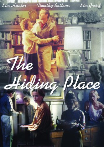 The Hiding Place