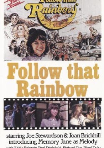 Follow That Rainbow