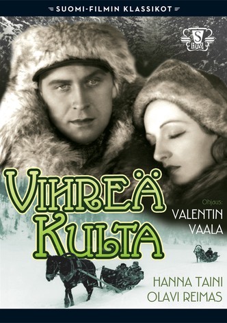 Vihreä kulta
